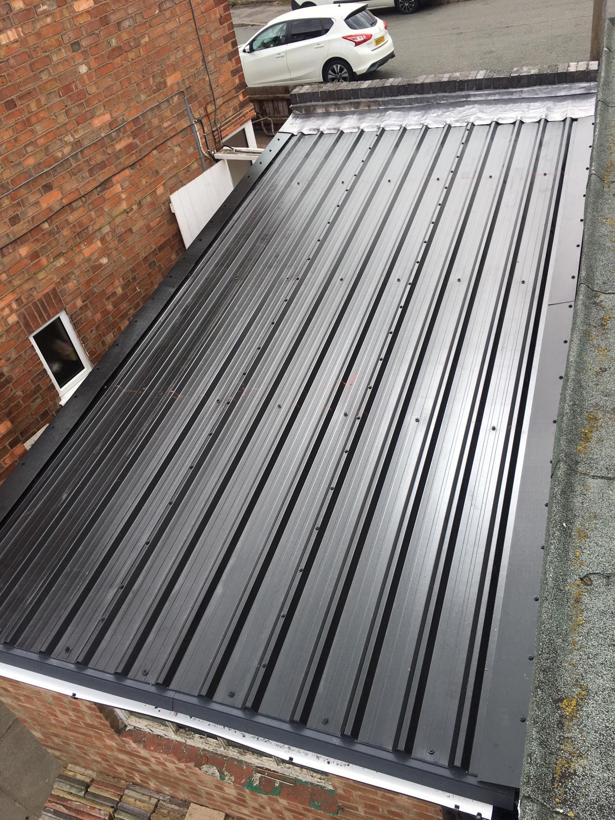 Cladding & Commercial - Photo 1